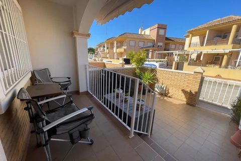Rækkehus i Los Alcazares, Murcia, Los Alcazares - € 268.000 | Ref: V618NL - foto 4